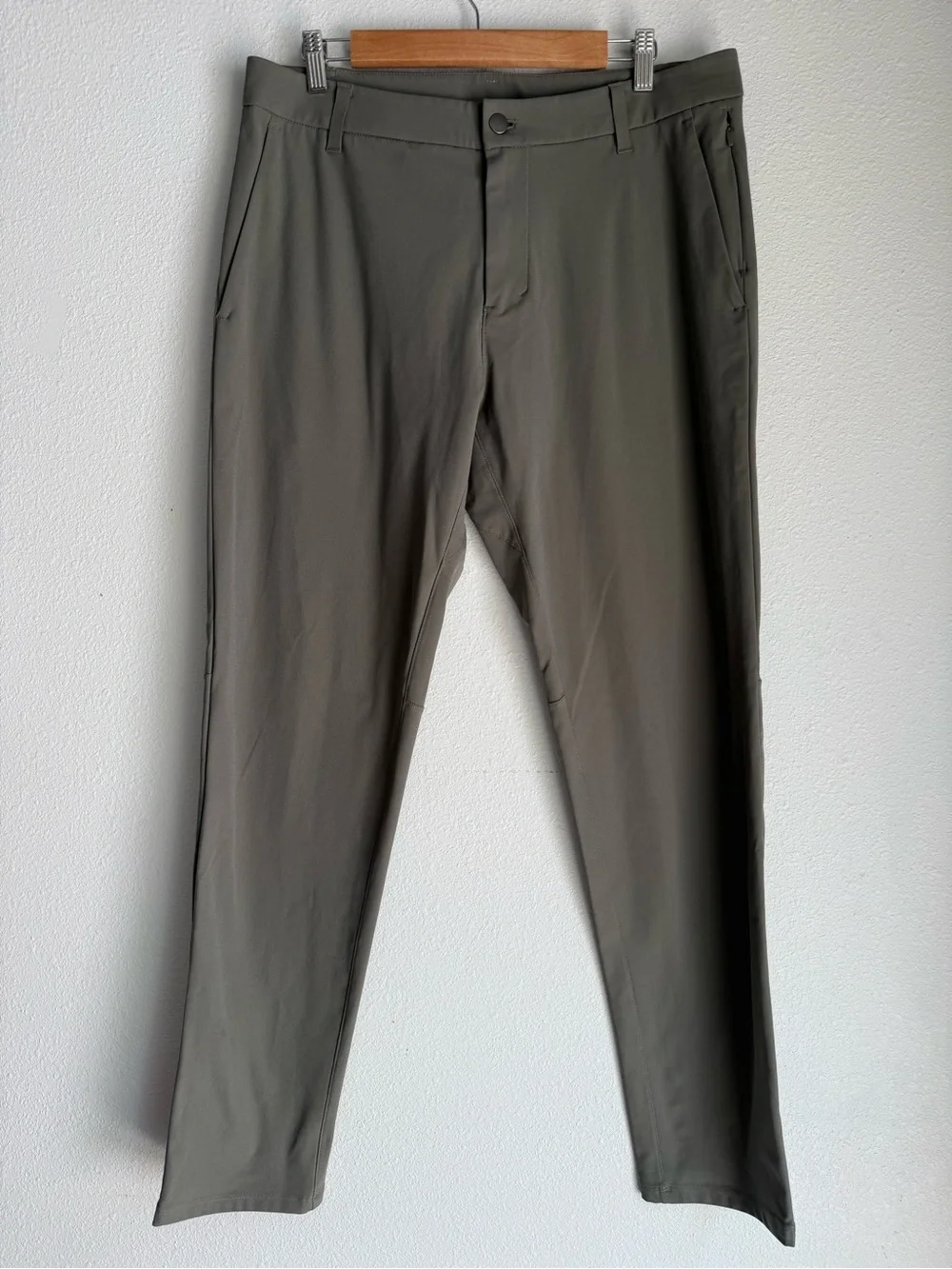 Lululemon Commission Pants